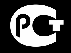 Знак РСТ